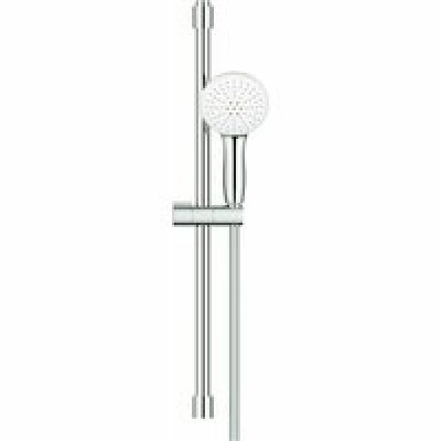 Готовый комплект для ванной комнаты GROHE Tempesta, хром (NB0049) Готовый комплект для ванной комнаты GROHE Tempesta, хром (NB0049)