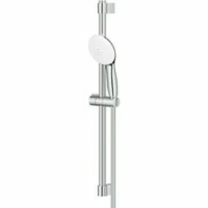 Готовый комплект для ванной комнаты GROHE Tempesta, хром (NB0049) Готовый комплект для ванной комнаты GROHE Tempesta, хром (NB0049)