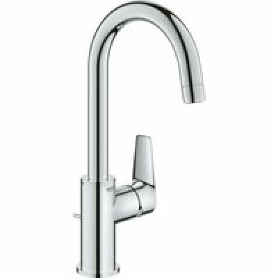 Готовый комплект для ванной комнаты GROHE BauEdge, хром (NB0050) Готовый комплект для ванной комнаты GROHE BauEdge, хром (NB0050)
