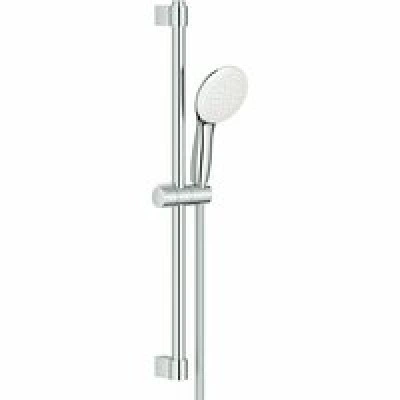Готовый комплект для ванной комнаты GROHE BauEdge, хром (NB0050) Готовый комплект для ванной комнаты GROHE BauEdge, хром (NB0050)