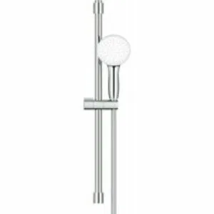 Готовый комплект для ванной комнаты GROHE BauEdge, хром (NB0050) Готовый комплект для ванной комнаты GROHE BauEdge, хром (NB0050)