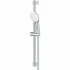 Готовый комплект для ванной комнаты GROHE BauEdge, хром (NB0050) Готовый комплект для ванной комнаты GROHE BauEdge, хром (NB0050)