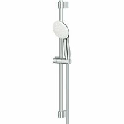 Готовый комплект для ванной комнаты GROHE Tempesta, хром (NB0051) Готовый комплект для ванной комнаты GROHE Tempesta, хром (NB0051)