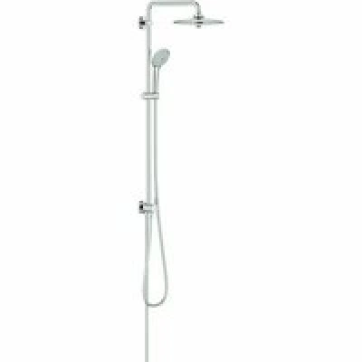 Душевая система GROHE Euphoria 260 со смесителем для ванны, хром (NB0054) Душевая система GROHE Euphoria 260 со смесителем для ванны, хром (NB0054)