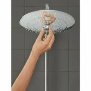 Душевая система GROHE Euphoria 260 со смесителем для ванны, хром (NB0054) Душевая система GROHE Euphoria 260 со смесителем для ванны, хром (NB0054)