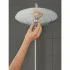 Душевая система GROHE Euphoria 260 со смесителем для ванны, хром (NB0054) Душевая система GROHE Euphoria 260 со смесителем для ванны, хром (NB0054)