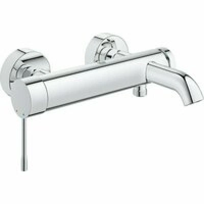 Душевая система GROHE Euphoria 260 со смесителем для ванны, хром (NB0054) Душевая система GROHE Euphoria 260 со смесителем для ванны, хром (NB0054)