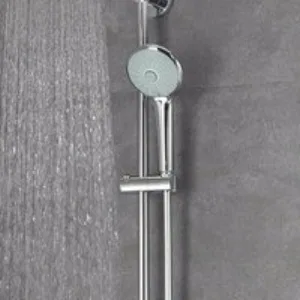 Душевая система GROHE Euphoria 260 со смесителем для ванны, хром (NB0054) Душевая система GROHE Euphoria 260 со смесителем для ванны, хром (NB0054)