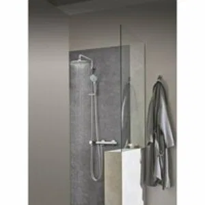Душевая система GROHE Euphoria 260 со смесителем для ванны, хром (NB0054) Душевая система GROHE Euphoria 260 со смесителем для ванны, хром (NB0054)