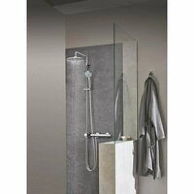 Душевая система GROHE Euphoria 260 со смесителем для ванны, хром (NB0054) Душевая система GROHE Euphoria 260 со смесителем для ванны, хром (NB0054)