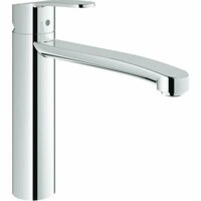 Смеситель для кухни GROHE Eurostyle Cosmopolitan, хром (31124002) Смеситель для кухни GROHE Eurostyle Cosmopolitan, хром (31124002)
