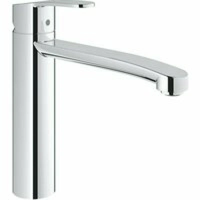 Смеситель для кухни GROHE Eurostyle Cosmopolitan, хром (31124002) Смеситель для кухни GROHE Eurostyle Cosmopolitan, хром (31124002)