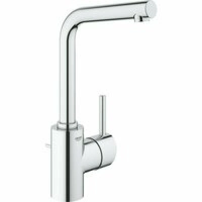 Смеситель для раковины GROHE Concetto, хром (23739002) Смеситель для раковины GROHE Concetto, хром (23739002)