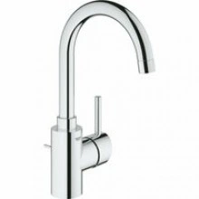 Смеситель для раковины GROHE Concetto, хром (32629002)