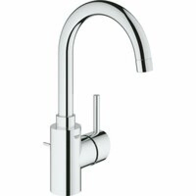 Смеситель для раковины GROHE Concetto, хром (32629002) Смеситель для раковины GROHE Concetto, хром (32629002)