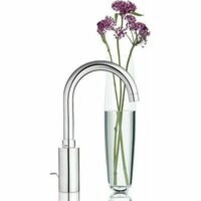 Смеситель для раковины GROHE Eurostyle Cosmopolitan, L-size, хром (23043003) Смеситель для раковины GROHE Eurostyle Cosmopolitan, L-size, хром (23043003)