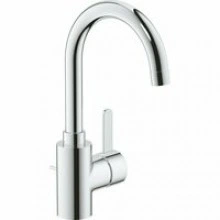 Смеситель для раковины GROHE Eurosmart Cosmopolitan, L-size, хром (32830001)