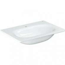 Раковина подвесная GROHE Essence Ceramic, 70 см, альпин-белый (3956400H)
