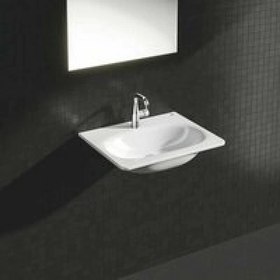 Раковина подвесная GROHE Essence Ceramic, 70 см, альпин-белый (3956400H) Раковина подвесная GROHE Essence Ceramic, 70 см, альпин-белый (3956400H)