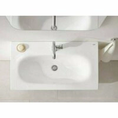 Раковина подвесная GROHE Essence Ceramic, 70 см, альпин-белый (3956400H) Раковина подвесная GROHE Essence Ceramic, 70 см, альпин-белый (3956400H)