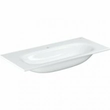 Раковина накладная GROHE Essence Ceramic, 100 см, альпин-белый (3956600H)