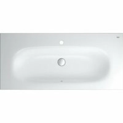 Раковина накладная GROHE Essence Ceramic, 100 см, альпин-белый (3956600H) Раковина накладная GROHE Essence Ceramic, 100 см, альпин-белый (3956600H)