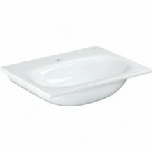 Раковина GROHE Essence Ceramic 60 см, альпин-белый (3956800H)