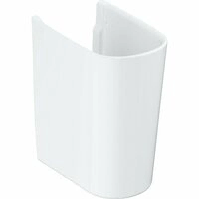 Полупьедестал GROHE Essence Ceramic, альпин-белый (39570000)