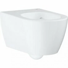 Подвесной унитаз GROHE Essence, альпин-белый (3957100H)