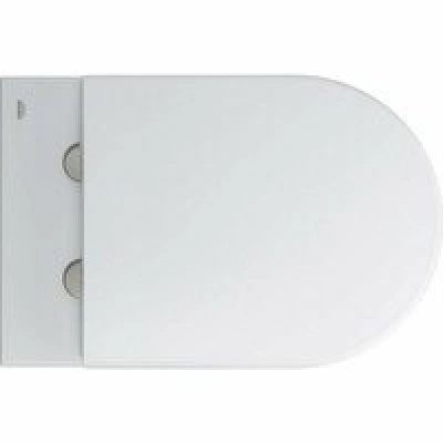 Подвесной унитаз GROHE Essence, альпин-белый (3957100H) Подвесной унитаз GROHE Essence, альпин-белый (3957100H)