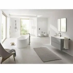 Подвесной унитаз GROHE Essence, альпин-белый (3957100H) Подвесной унитаз GROHE Essence, альпин-белый (3957100H)