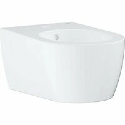Биде подвесное GROHE Essence Ceramic, альпин-белый (3957400H)