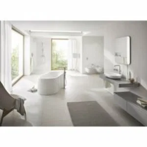 Биде подвесное GROHE Essence Ceramic, альпин-белый (3957400H) Биде подвесное GROHE Essence Ceramic, альпин-белый (3957400H)