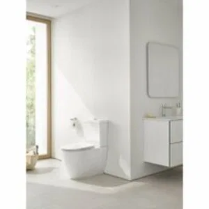 Смывной бачок для унитаза GROHE Essence Ceramic, наполнение снизу, альпин-белый (39579000) Смывной бачок для унитаза GROHE Essence Ceramic, наполнение снизу, альпин-белый (39579000)