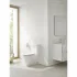 Смывной бачок для унитаза GROHE Essence Ceramic, наполнение снизу, альпин-белый (39579000) Смывной бачок для унитаза GROHE Essence Ceramic, наполнение снизу, альпин-белый (39579000)