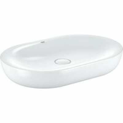 Раковина свободностоящая, GROHE Essence Ceramic, 60 см, альпин-белый, (3960800H) Раковина свободностоящая, GROHE Essence Ceramic, 60 см, альпин-белый, (3960800H)