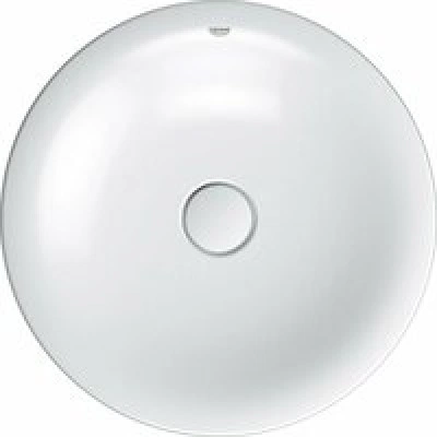 Раковина свободностоящая GROHE Essence Ceramic 45 см, альпин-белый (3960900H) Раковина свободностоящая GROHE Essence Ceramic 45 см, альпин-белый (3960900H)