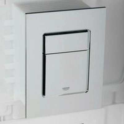 Комплект инсталляции для унитаза, GROHE Rapid SL 3 в 1 с панелью смыва Skate Cosmopolitan, хром (39501000) Комплект инсталляции для унитаза, GROHE Rapid SL 3 в 1 с панелью смыва Skate Cosmopolitan, хром (39501000)