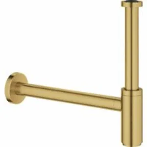 Сифон 1 1/4, GROHE, холодный рассвет матовый, (28912GN0) Сифон 1 1/4, GROHE, холодный рассвет матовый, (28912GN0)