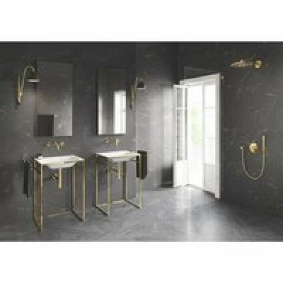 Сифон GROHE 1 1/4 дюйма из латуни, холодный рассвет, глянец (28912GL0) Сифон GROHE 1 1/4 дюйма из латуни, холодный рассвет, глянец (28912GL0)