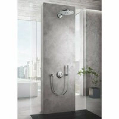 Ручной душ GROHE Sena Stick, 1 режим, хром (26465000) Ручной душ GROHE Sena Stick, 1 режим, хром (26465000)