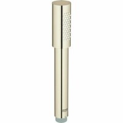 Ручной душ GROHE Sena Stick, 1 режим, никель глянцевый (26465BE0) Ручной душ GROHE Sena Stick, 1 режим, никель глянцевый (26465BE0)