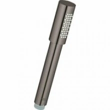 Ручной душ GROHE Sena Stick, 1 режим, темный графит глянцевый (26465A00)