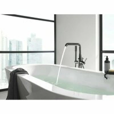 Ручной душ GROHE Sena Stick, 1 режим, темный графит глянцевый (26465A00) Ручной душ GROHE Sena Stick, 1 режим, темный графит глянцевый (26465A00)