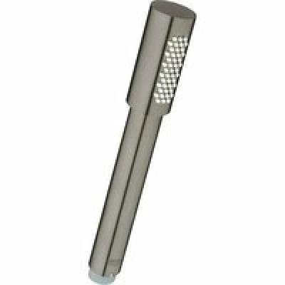 Ручной душ GROHE Sena Stick, 1 режим, темный графит глянцевый (26465AL0) Ручной душ GROHE Sena Stick, 1 режим, темный графит глянцевый (26465AL0)
