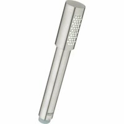 Ручной душ GROHE Sena Stick, 1 режим, суперсталь (26465DC0)