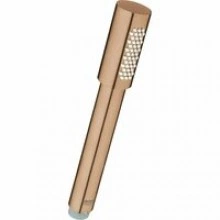 Ручной душ GROHE Sena Stick, 1 режим, теплый закат матовый (26465DL0)