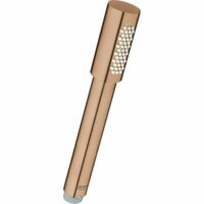 Ручной душ GROHE Sena Stick, 1 режим, теплый закат матовый (26465DL0) Ручной душ GROHE Sena Stick, 1 режим, теплый закат матовый (26465DL0)