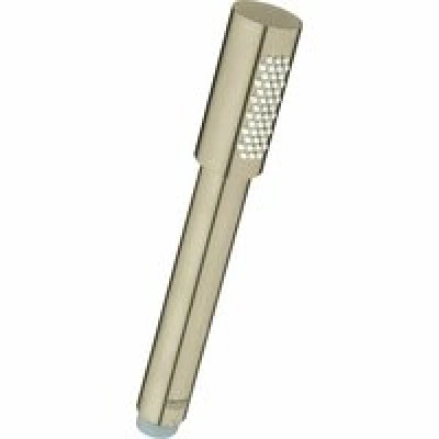 Ручной душ GROHE Sena Stick, 1 режим, никель матовый (26465EN0) Ручной душ GROHE Sena Stick, 1 режим, никель матовый (26465EN0)