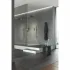 Ручной душ GROHE Sena Stick, 1 режим, никель матовый (26465EN0) Ручной душ GROHE Sena Stick, 1 режим, никель матовый (26465EN0)